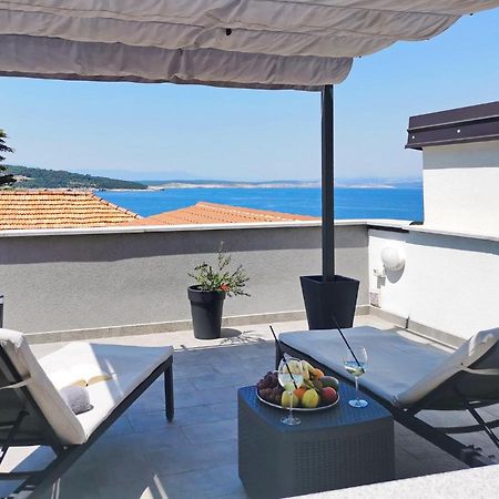 Apartments Lacrima Сило Экстерьер фото