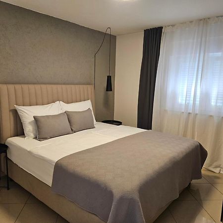 Apartments Lacrima Сило Экстерьер фото