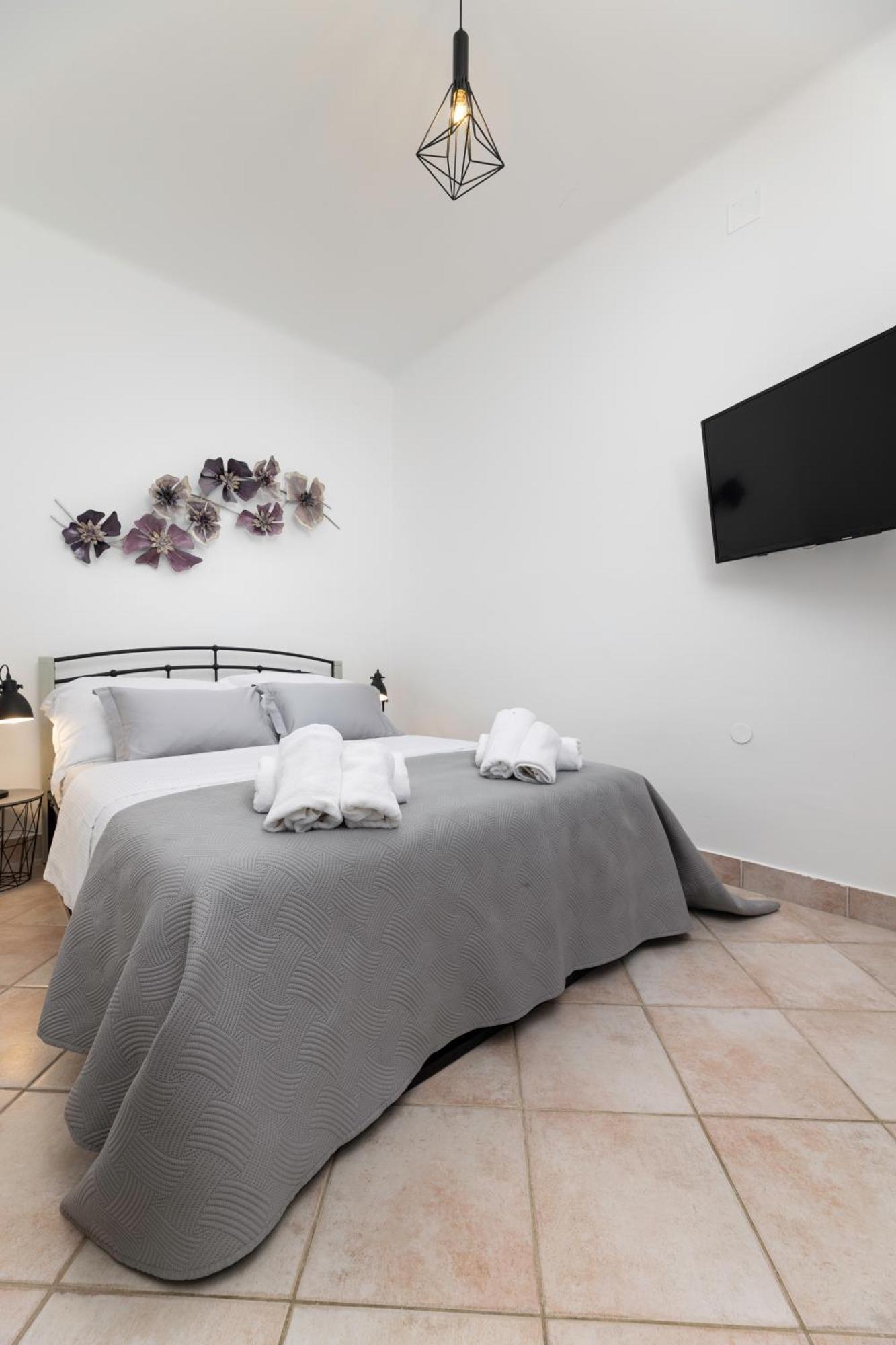Apartments Lacrima Сило Экстерьер фото