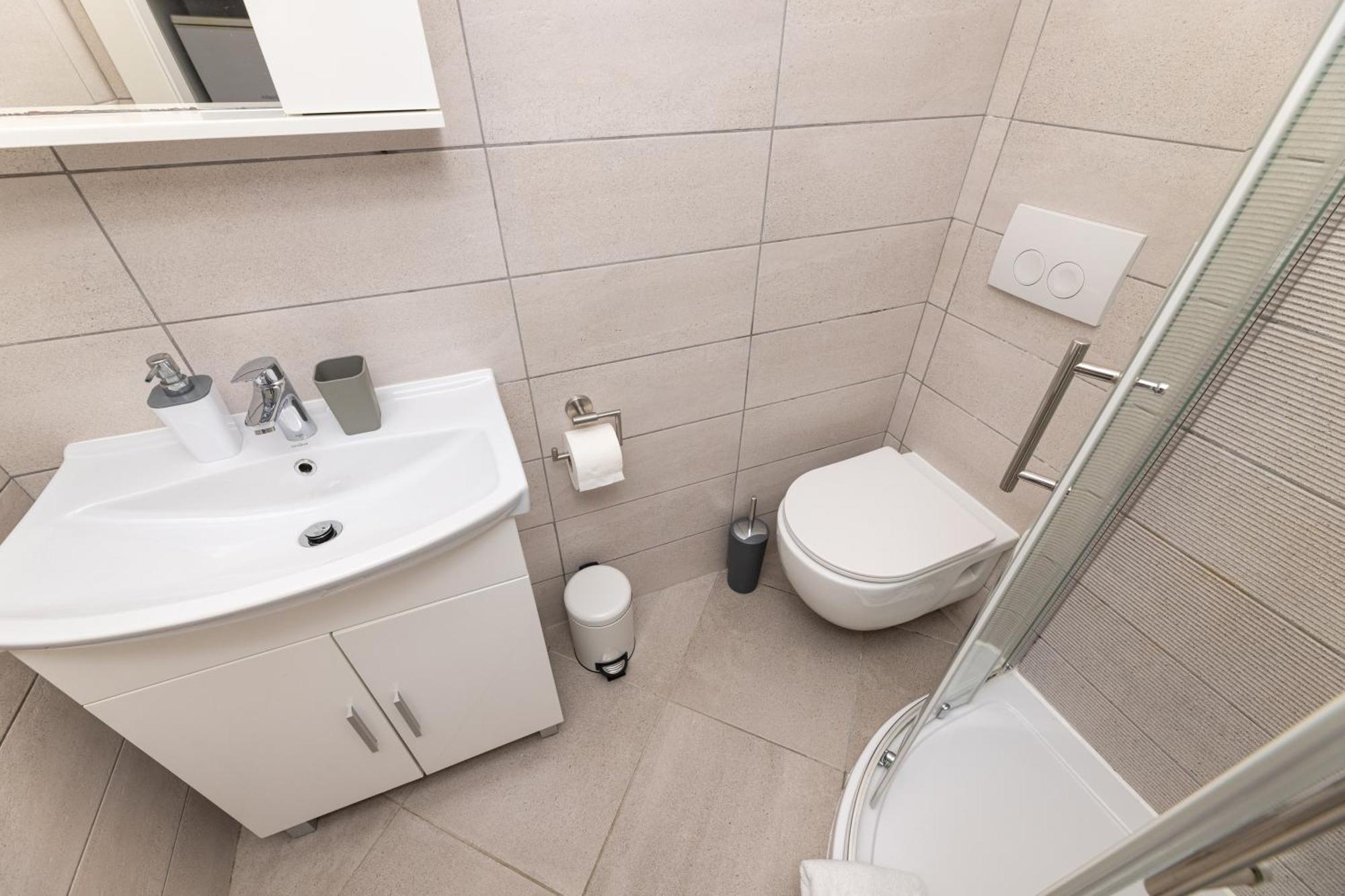 Apartments Lacrima Сило Экстерьер фото